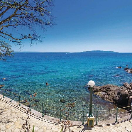 4 Bedroom Nice Apartment In Opatija Eksteriør bilde