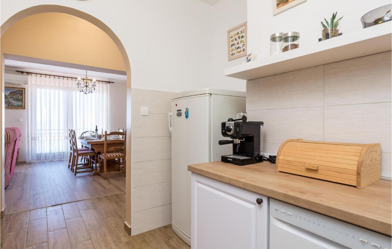 4 Bedroom Nice Apartment In Opatija Eksteriør bilde