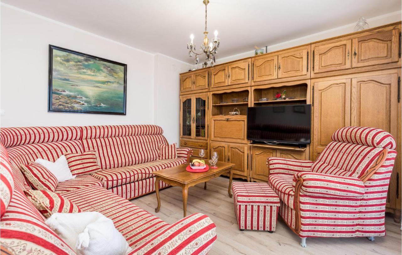 4 Bedroom Nice Apartment In Opatija Eksteriør bilde