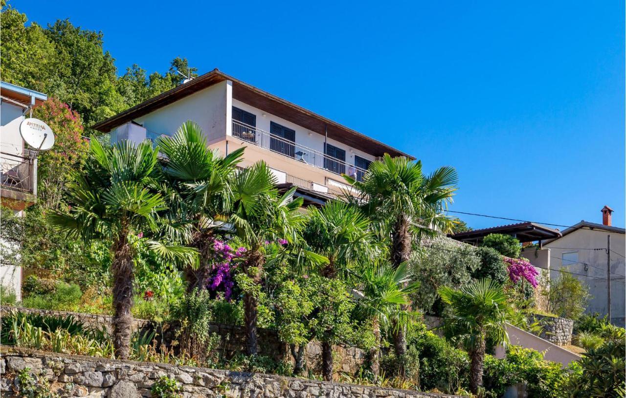 4 Bedroom Nice Apartment In Opatija Eksteriør bilde