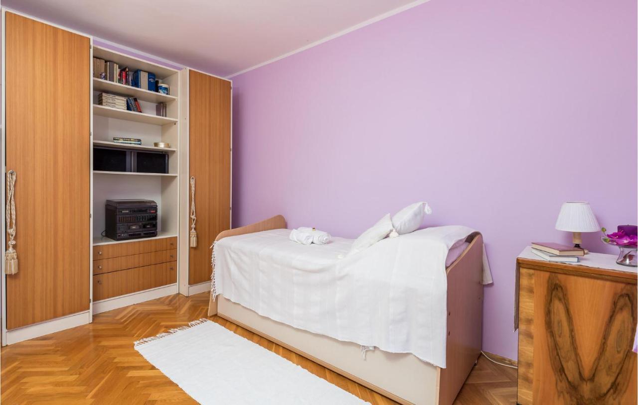 4 Bedroom Nice Apartment In Opatija Eksteriør bilde