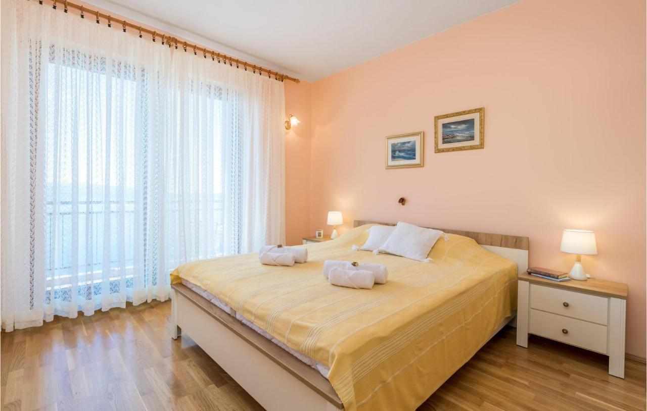 4 Bedroom Nice Apartment In Opatija Eksteriør bilde