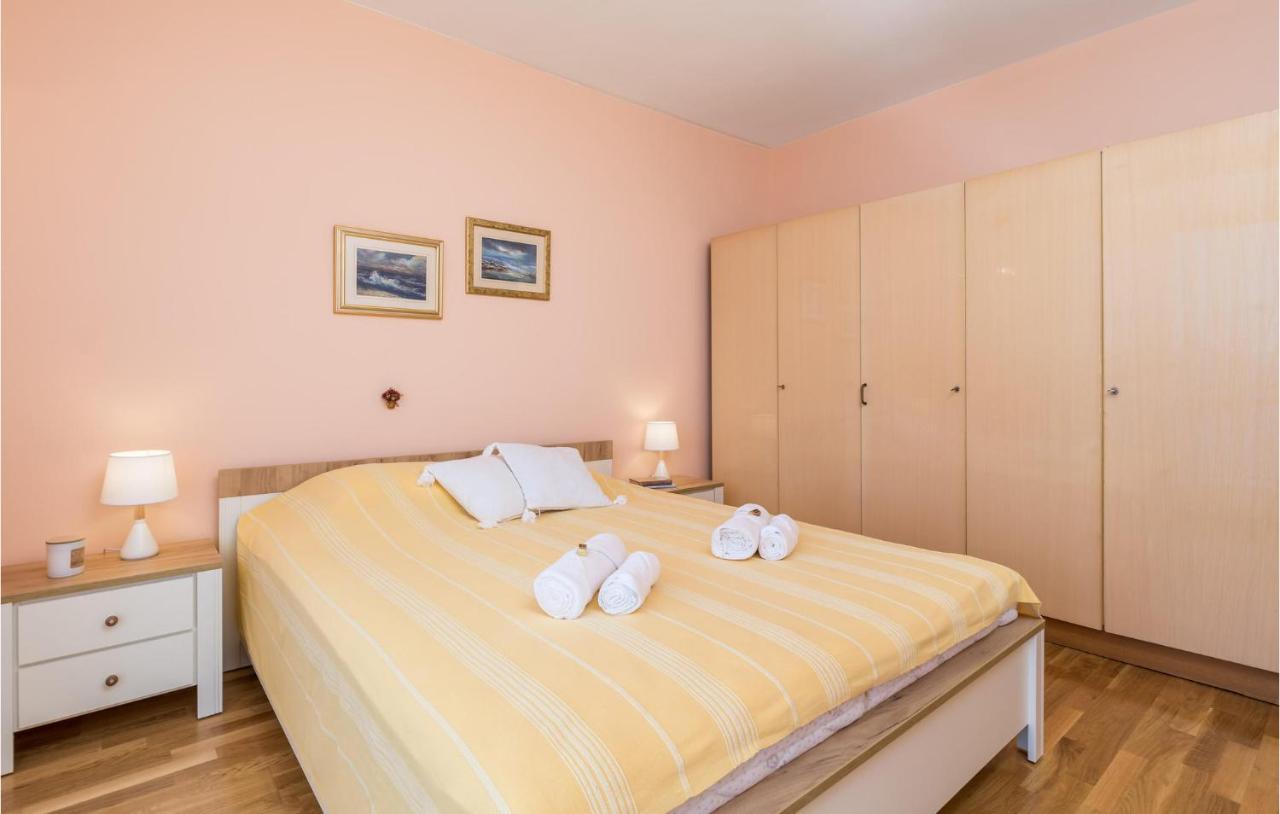 4 Bedroom Nice Apartment In Opatija Eksteriør bilde