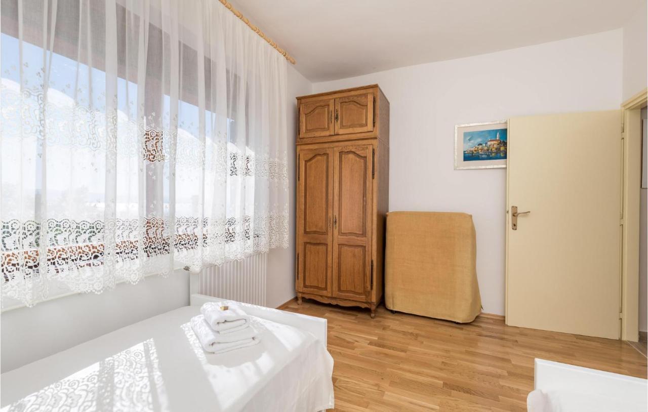 4 Bedroom Nice Apartment In Opatija Eksteriør bilde